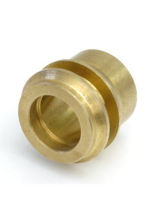 Microbore Reducer 15mm x 10mm