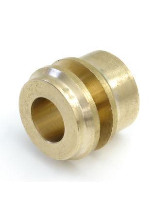 Microbore Reducer 15mm x 8mm