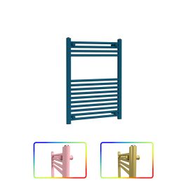 Towel Radiator - Coloured - 800 mm x 600 mm
