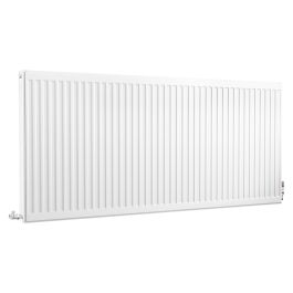 Compact Double Panel Double Convector | Type 22 | K2 - 750 mm x 1600 mm ...