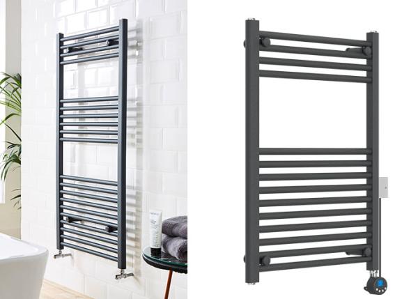 Your Guide To Dual Fuel Towel Radiators