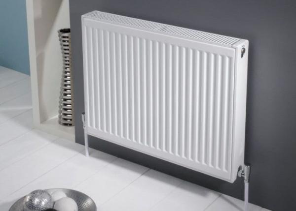 The Difference Between Type 21 And Type 22 Radiators