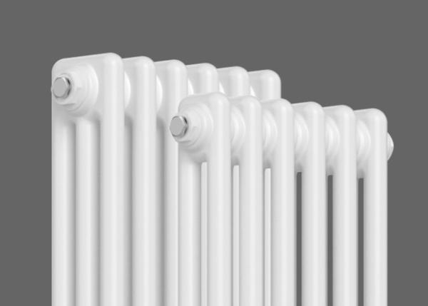2-Column VS 3-Column Radiators: What's The Difference?